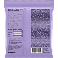 Ernie Ball Slinky classic pure nickel 10-48 - Vue 2